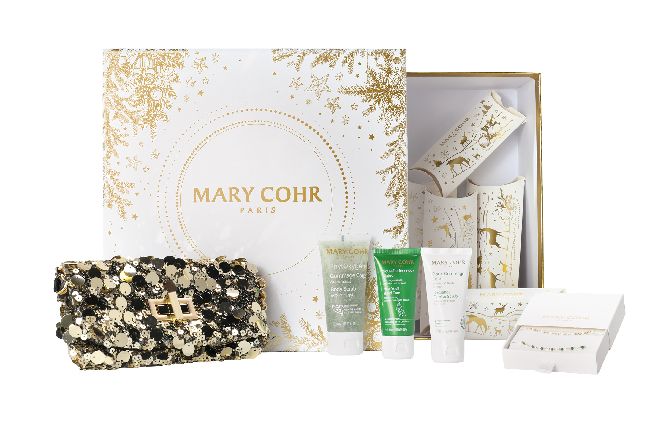 Beauty  Surprise Box